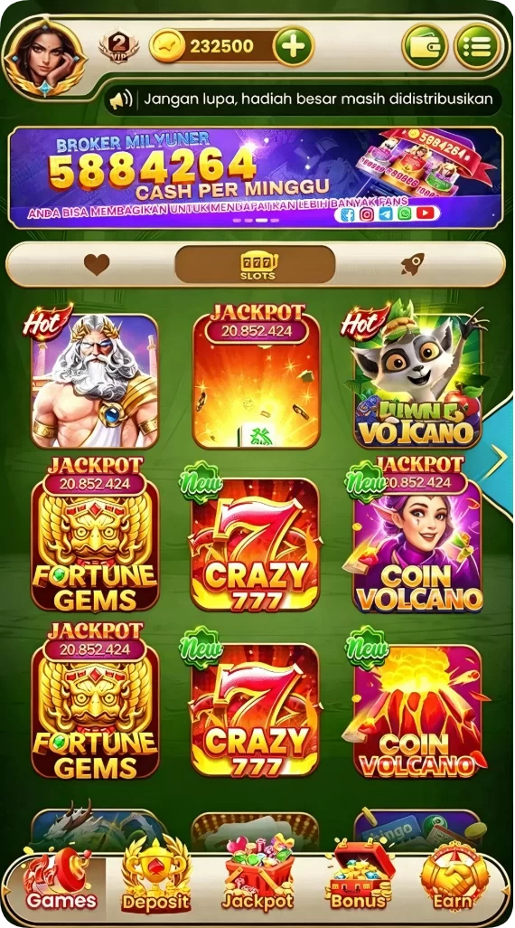 togelbet888 APK