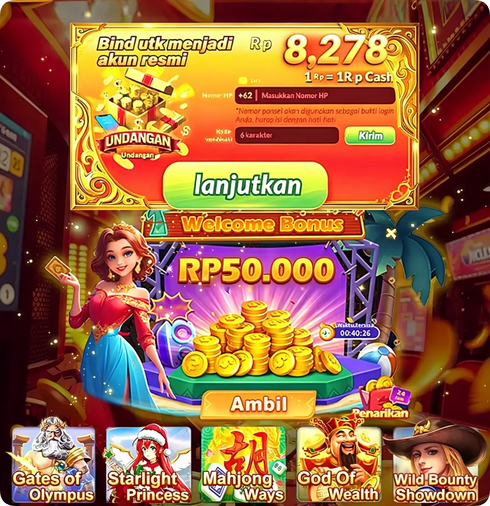 togelbet888 Masuk