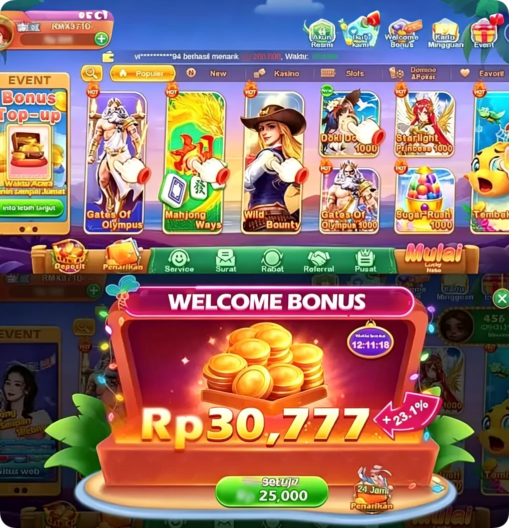 togelbet888 Resmi - Unduh APK