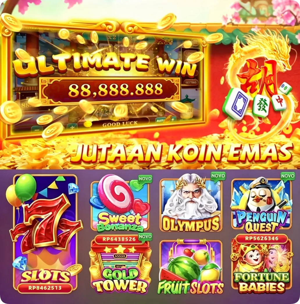 togelbet888 APK Resmi Unduh
